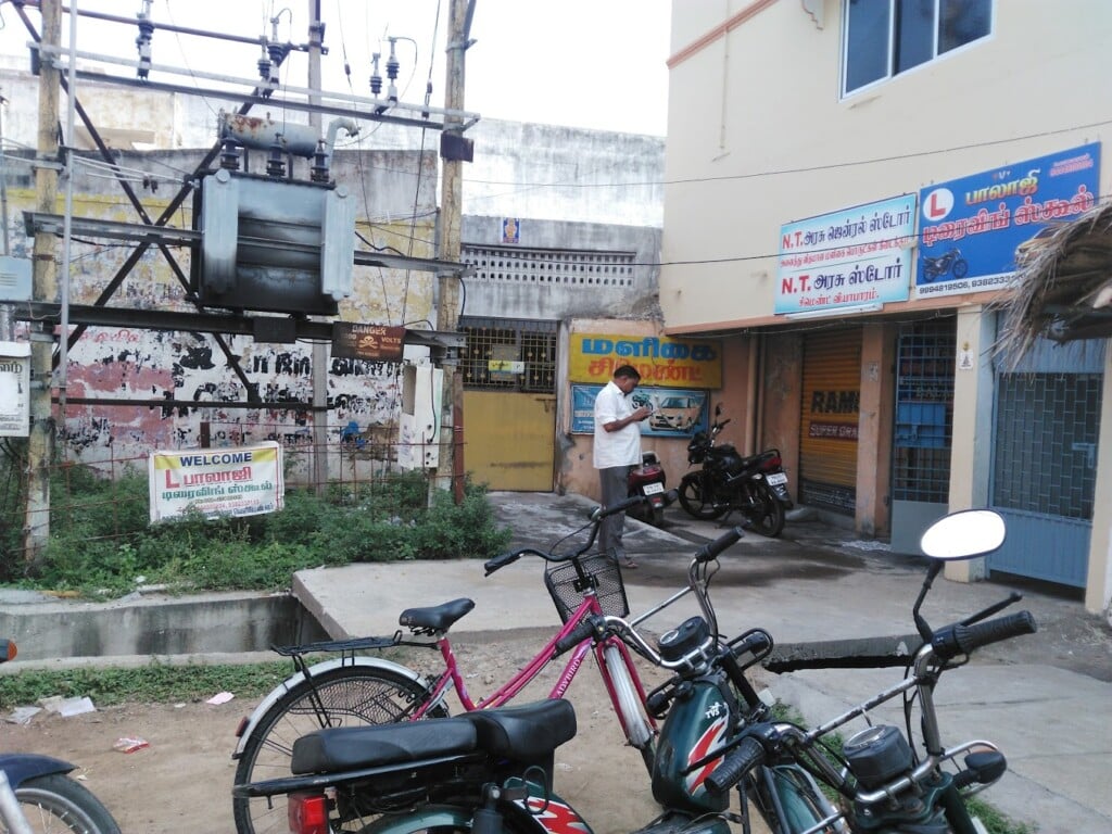 Balaji Driving School - 3