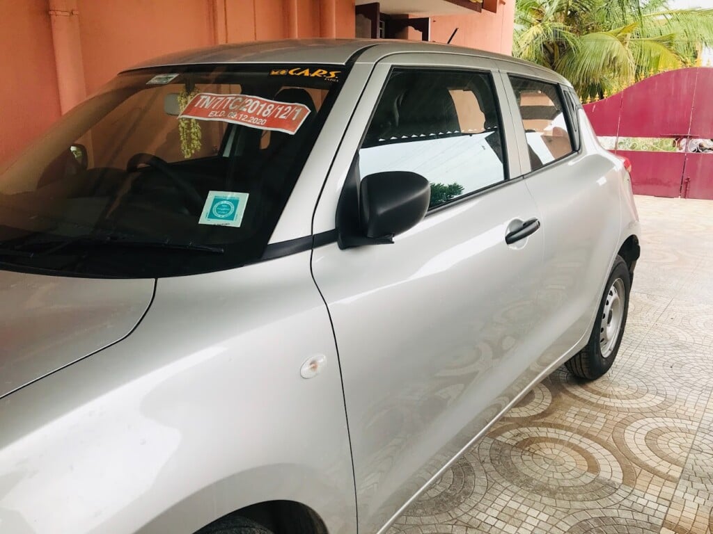 Balaji Driving School - 4