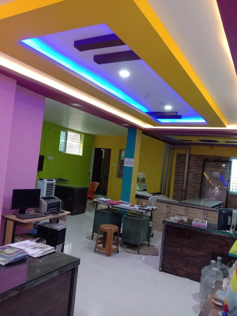 SREE SHAKTHI DRIVING SCHOOL Chengalpattu - 1