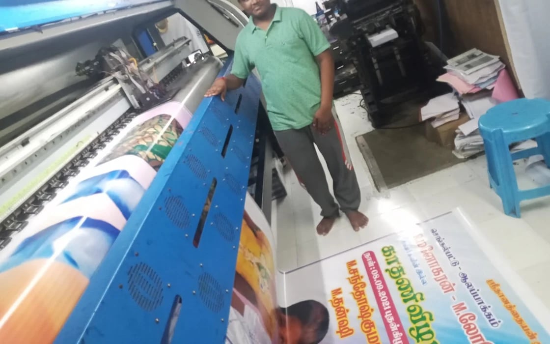 Rohini printers and suppliers - 3