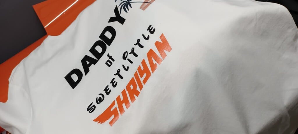 EULOGIA Customized Print