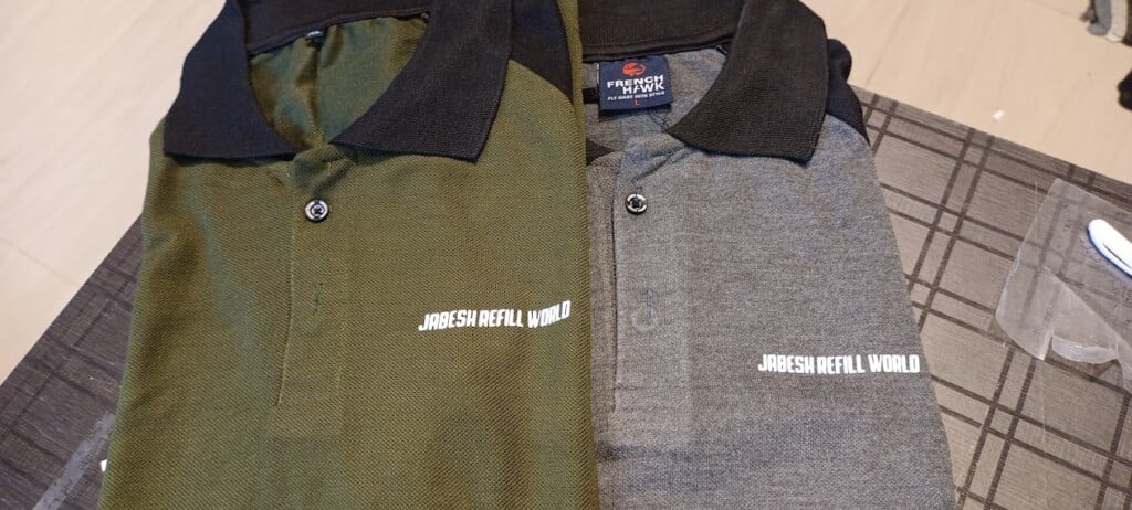 EULOGIA Customized Print - 4