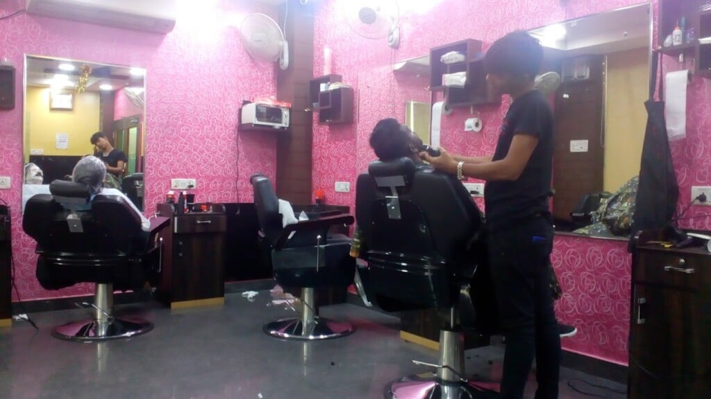 National Salon & Spa - 1