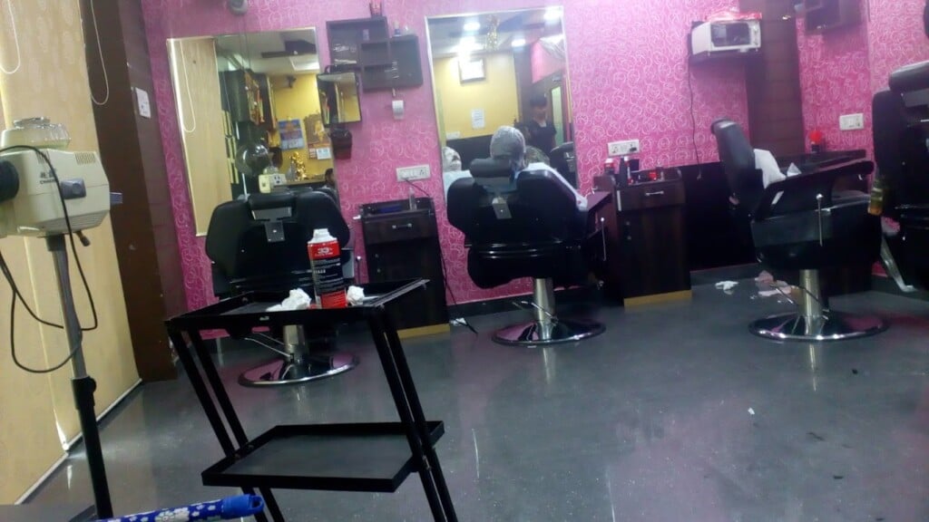 National Salon & Spa - 2