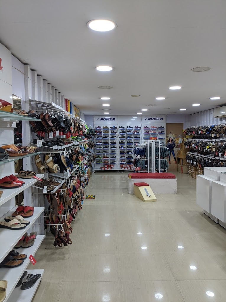 Bata Showroom Chengalpattu - 2