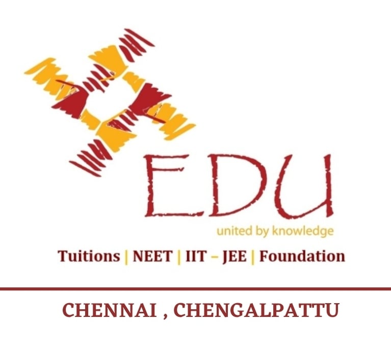 EDU (TUITIONS  NEET  IIT-JEE)