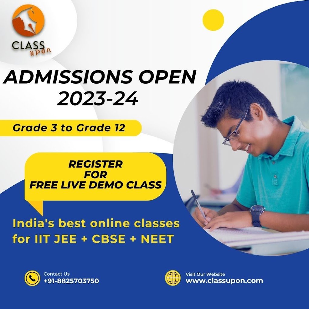 ClassUpon Academy of Research and Education - 4