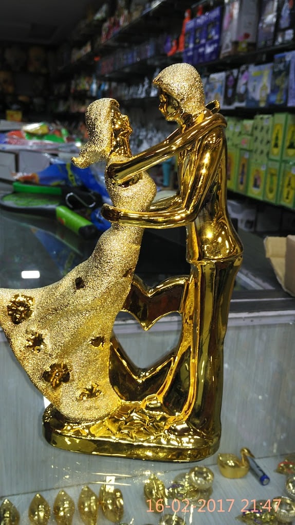 Alankar Readymades Gift Toys - 2