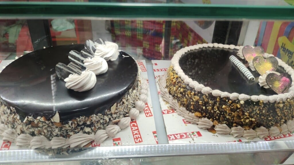 Fb Cakes Kanchipuram - 3