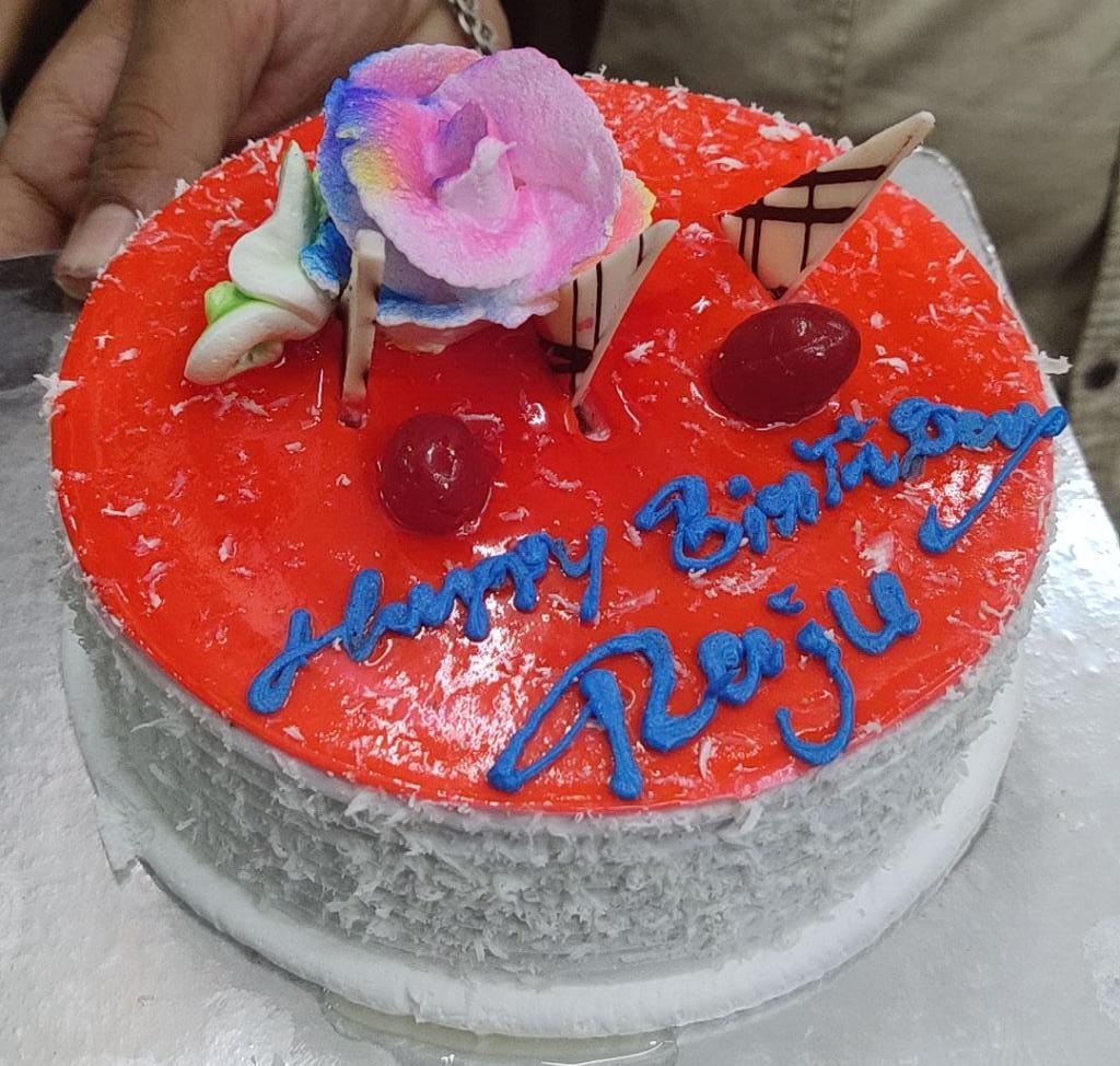 Sri Ganapathy Sweets, Bakery & Fruits - 2