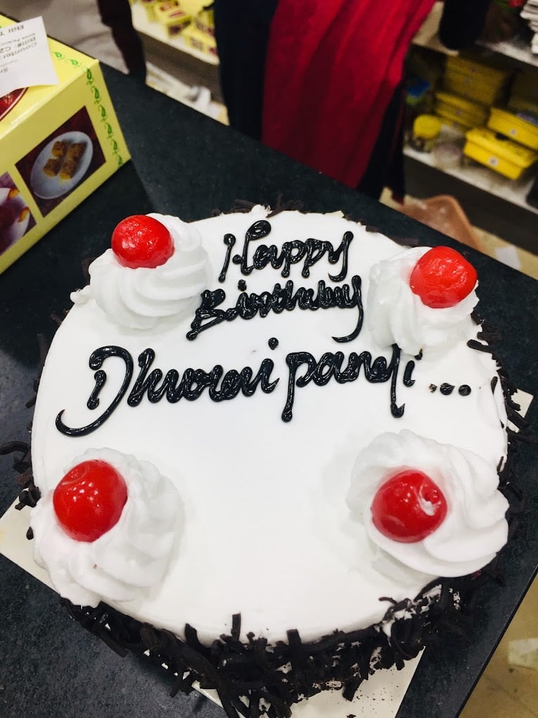 Sri Ganapathy Sweets, Bakery & Fruits - 3