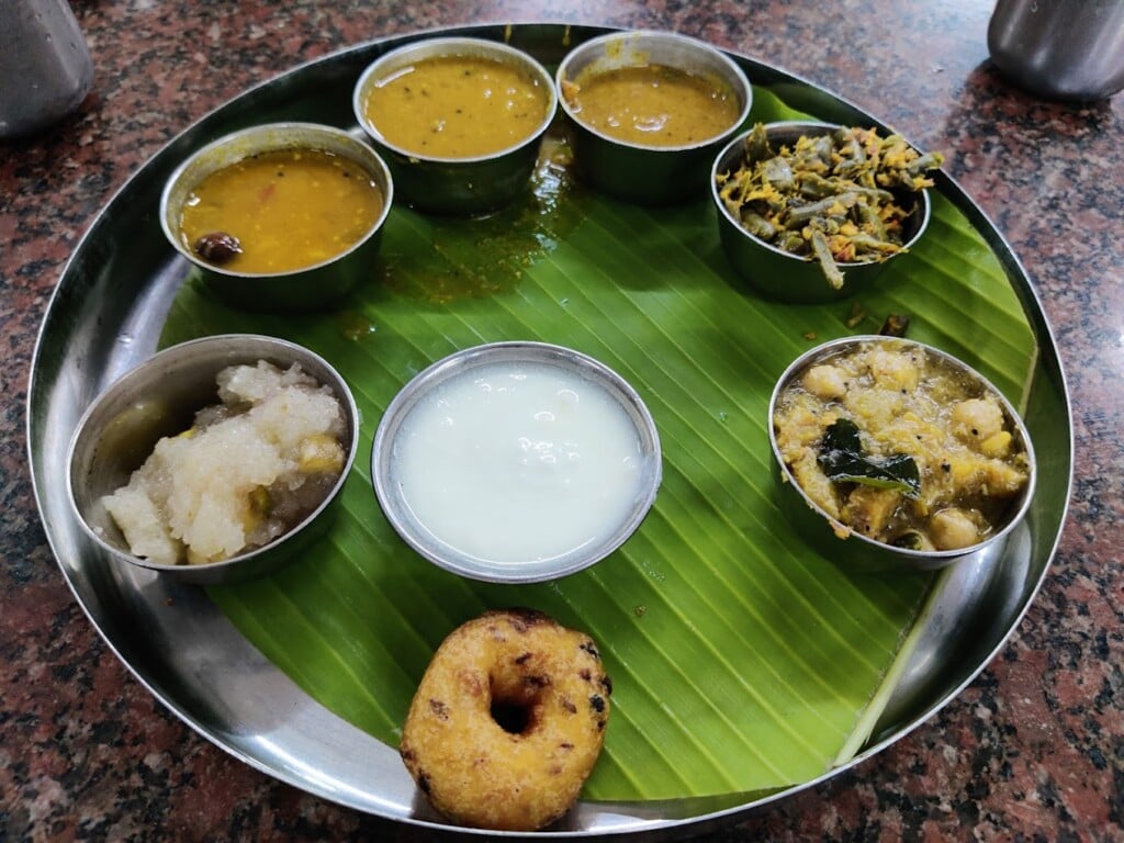 Saravana Bhavan - 4