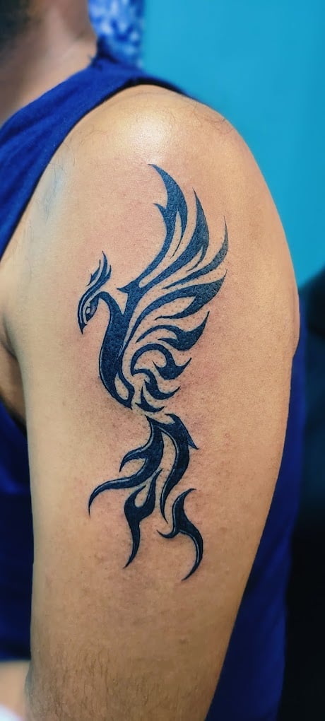 Style tattoos studio - 4