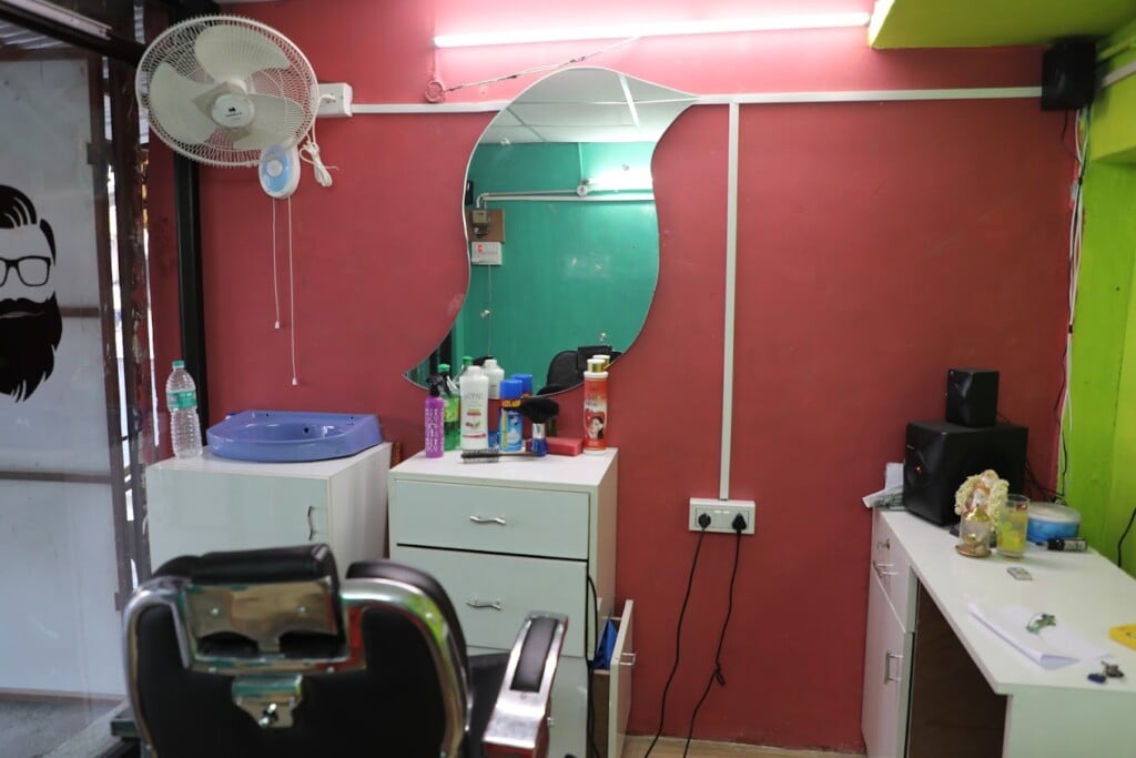 US Tattoo's & saloon shop