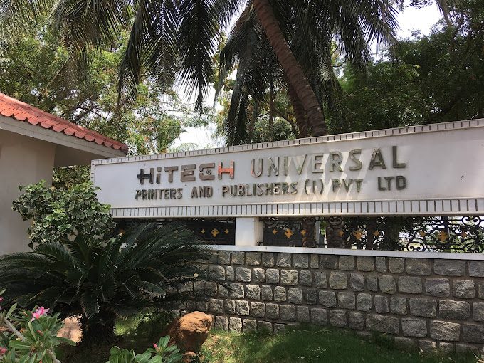 Mahindra computers - 4