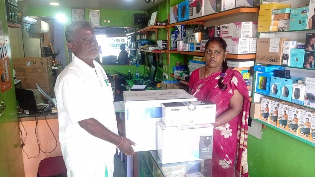 SREE COMPUTERS, KANCHIPURAM, TAMIL NADU - 3