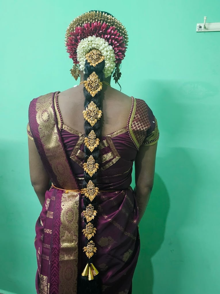 Preethi's Beauty Parlour - 4