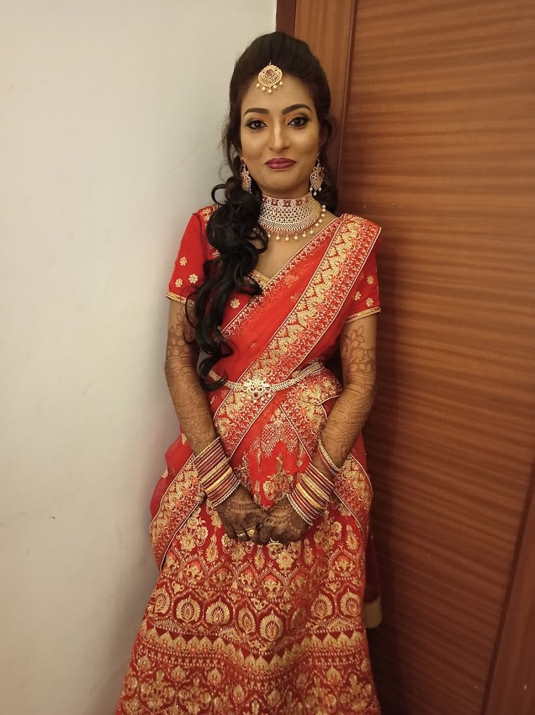 Green Trends - Unisex Hair & Style Salon Kanchipuram - 5