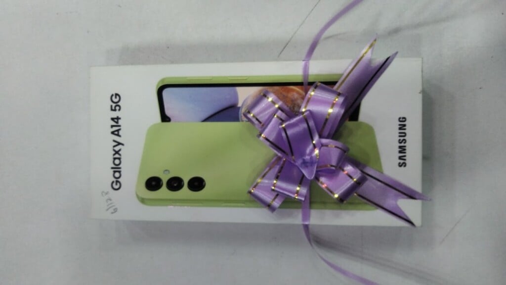 Sabari mobiles kanchipuram - 2