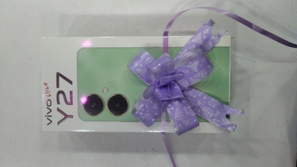 Sabari mobiles kanchipuram - 3