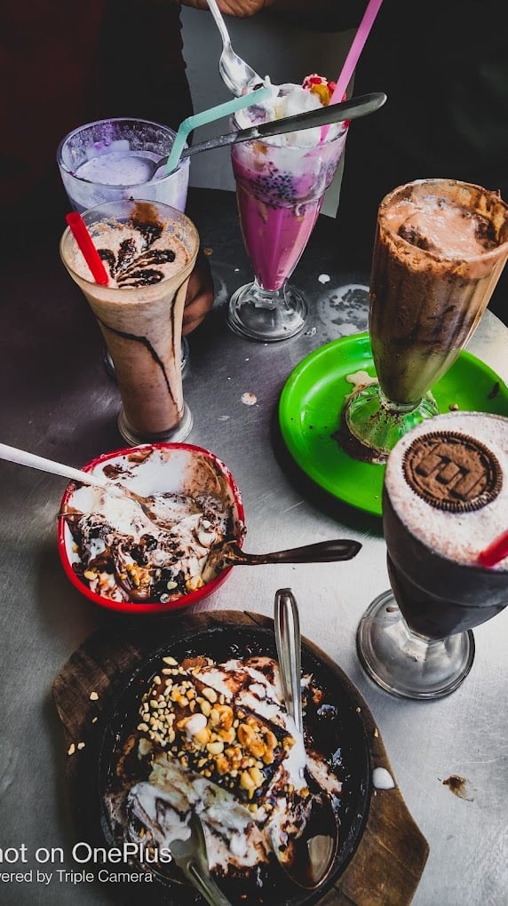 Lassi Shop Kanchipuram - 3