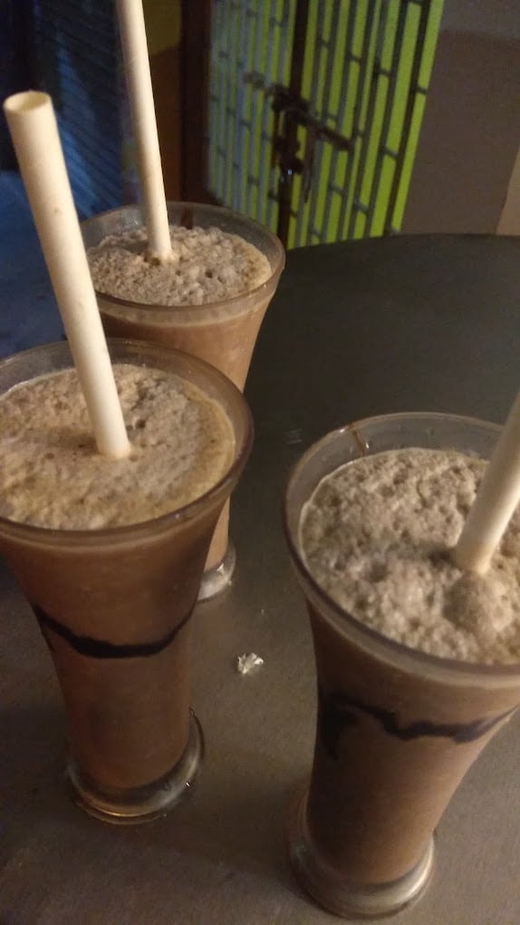 Lassi Shop Kanchipuram - 4