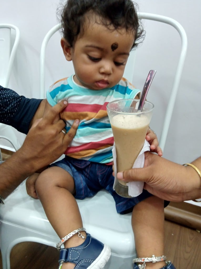 Madurai Famous Jigarthanda - 3