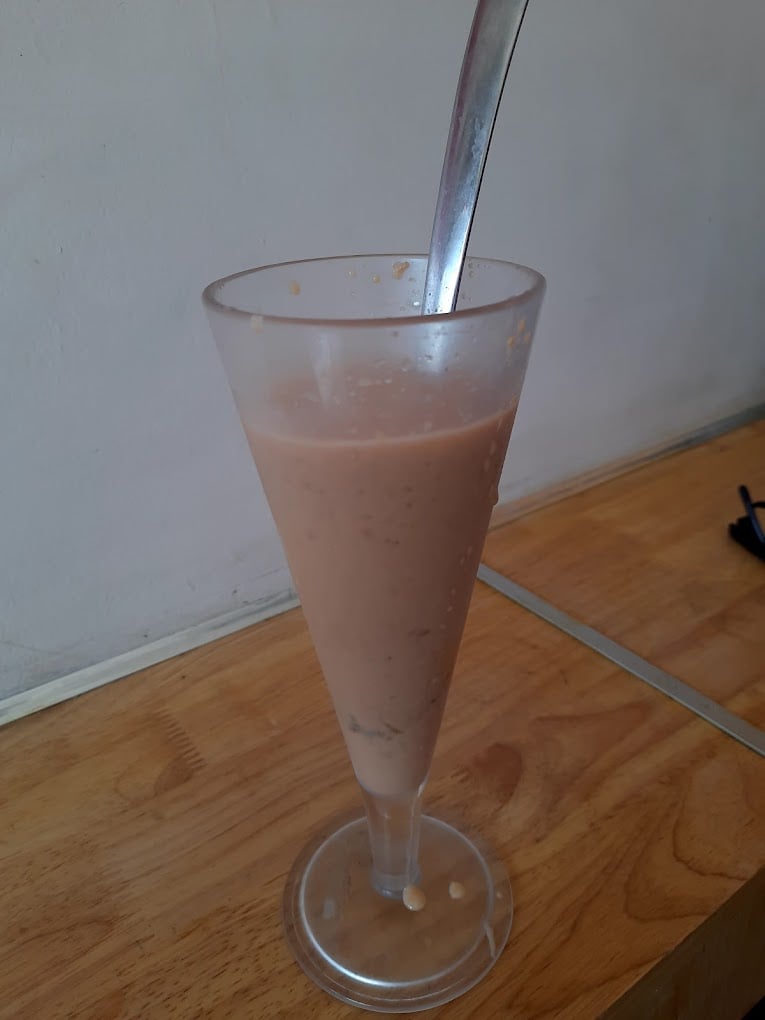 Madurai Famous Jigarthanda - 4