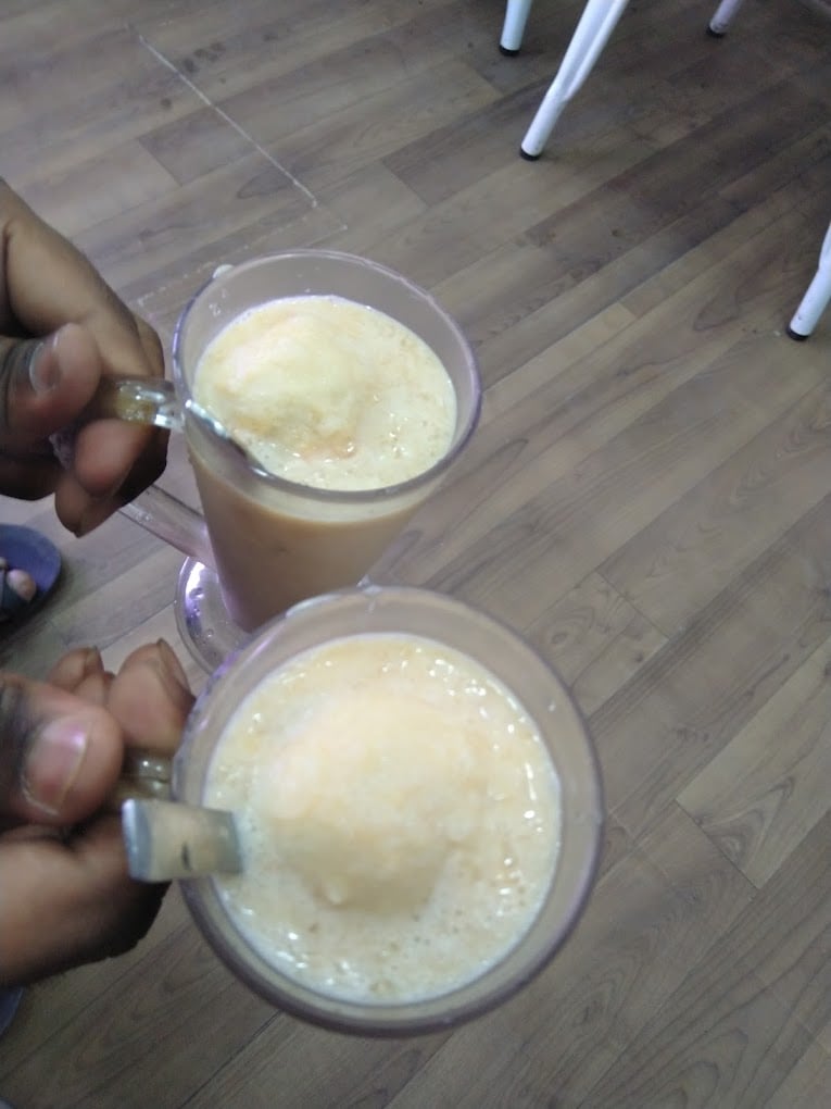 Madurai Famous Jigarthanda - 2