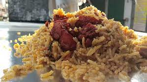 Hotel Amsa Briyani Stall - 2