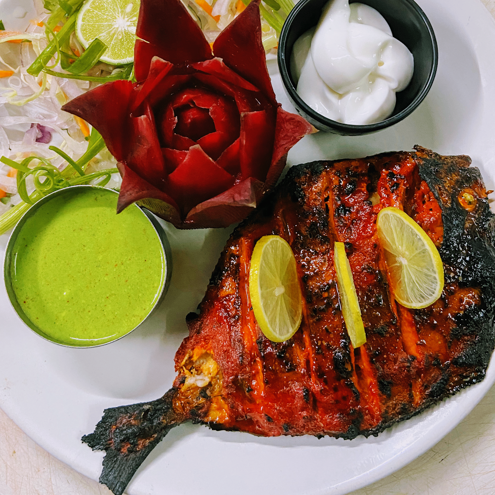 Eat Me Restaurant - 2