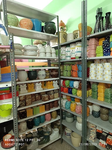 Pattukottai Mess Kanchipuram - 3