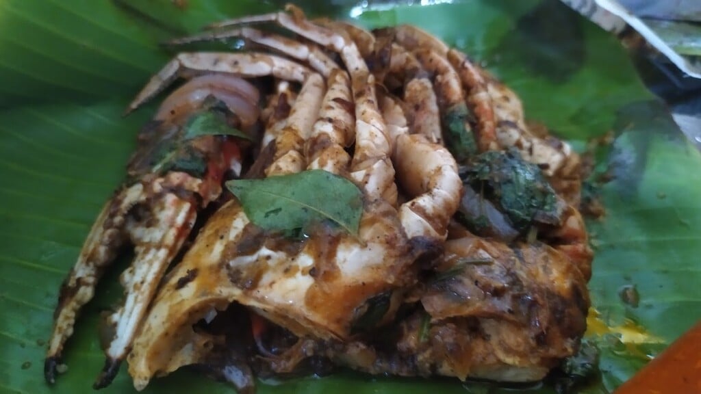 Hotel Shanmugapriya - 3