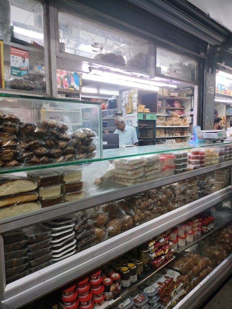 N.Kanniappan Sweet Stall - 3