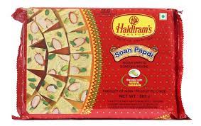 Haldirams, Ponsakthi Agencies
