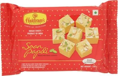 Haldirams, Ponsakthi Agencies - 3