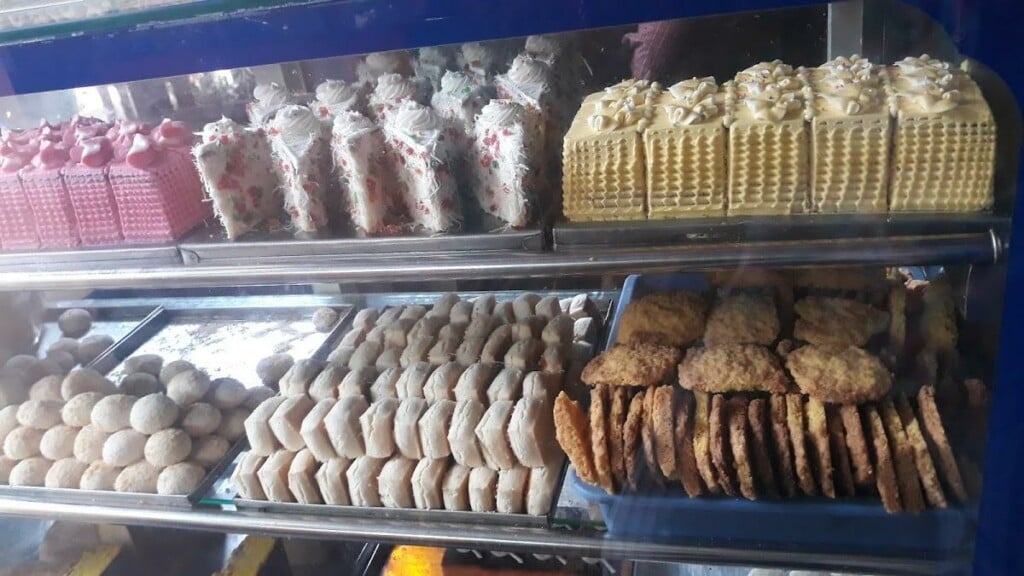 Sri Lakshmi Sweets and Bakery - 2