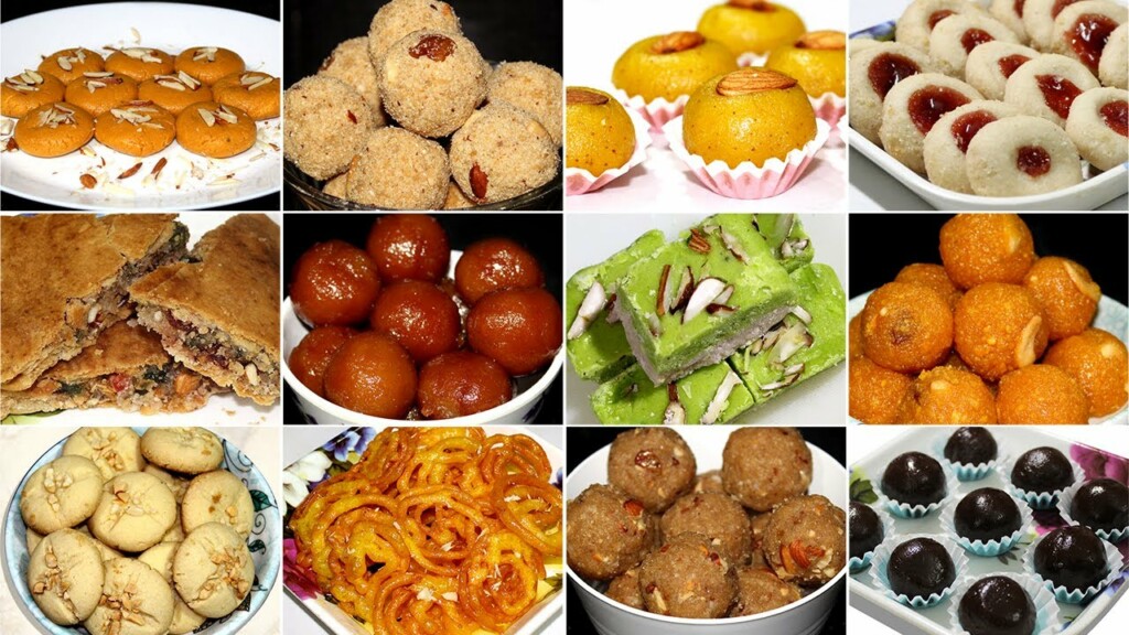 Sri Lakshmi Sweets and Bakery - 1