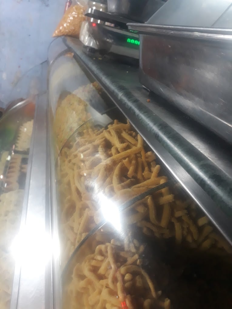 Sri Amirtha Bhavan Sweets - 2