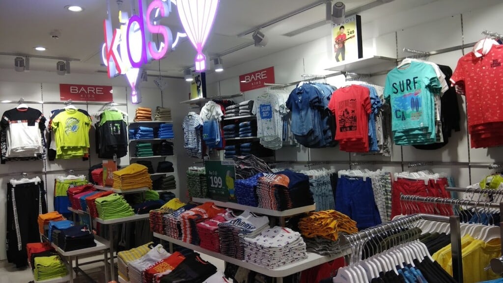 Pantaloons (Ennaikaran, Kanchipuram) - 3