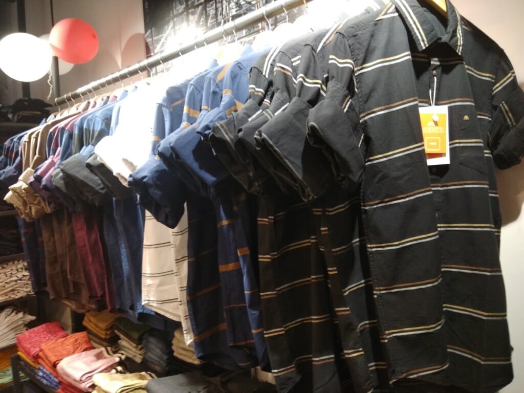 Fashion Equation - 2