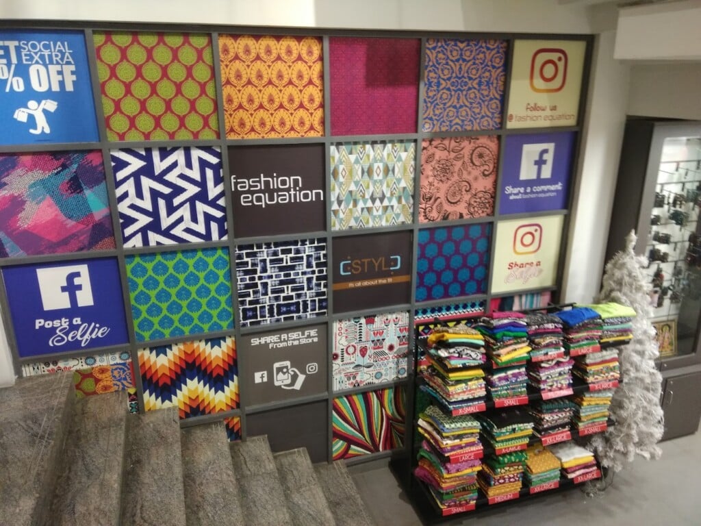 Fashion Equation - 4