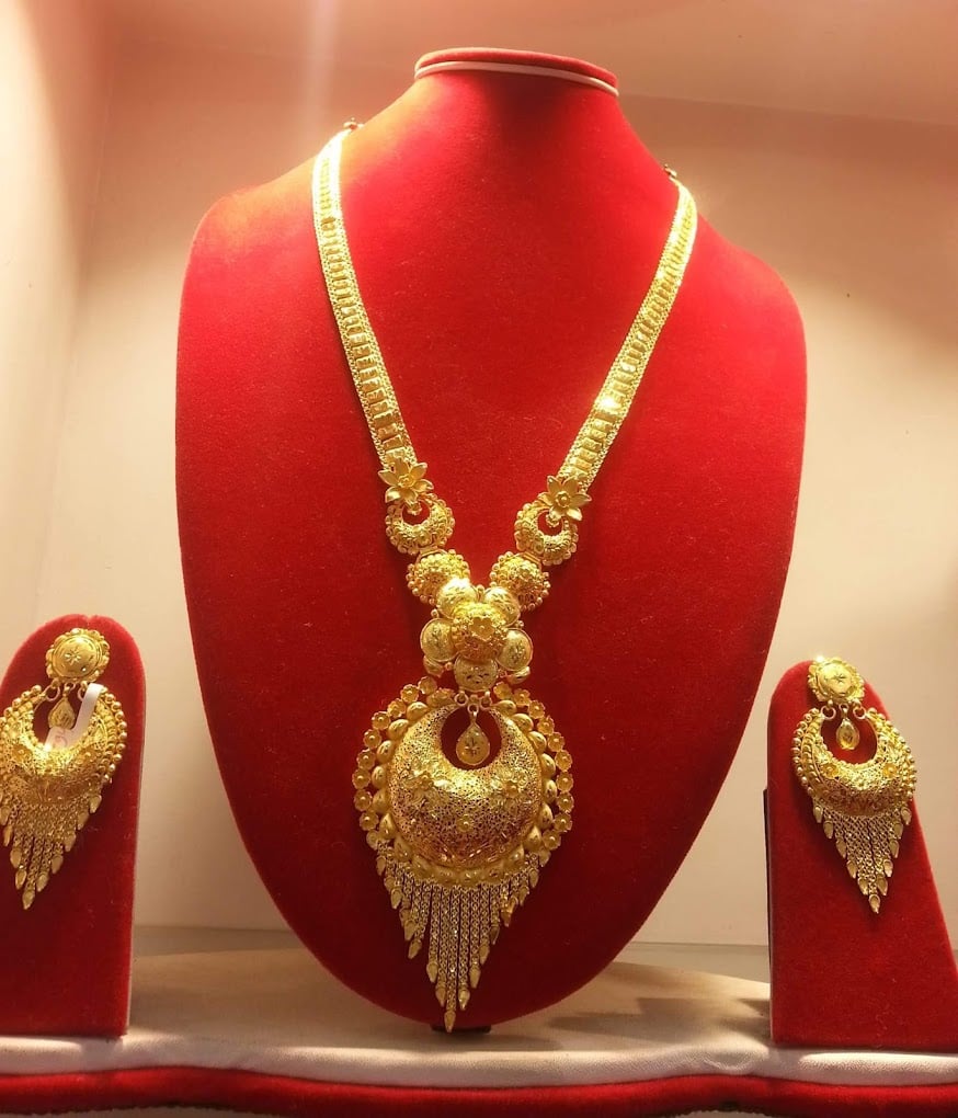 GRT Jewellers kanchipuram - 2