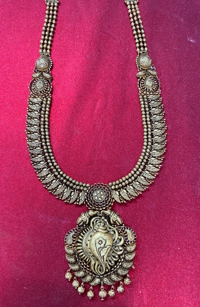 V. Ramaswamy Chetty Son Jewellers - 2