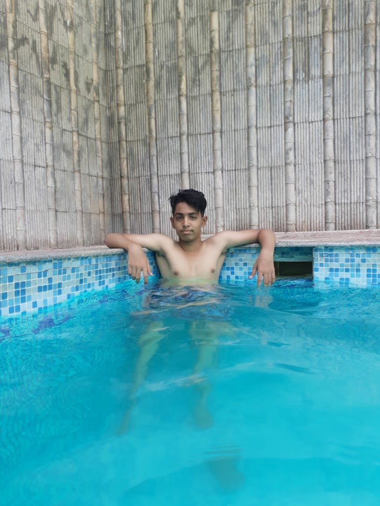 Aadithya Swimming Pool - 2