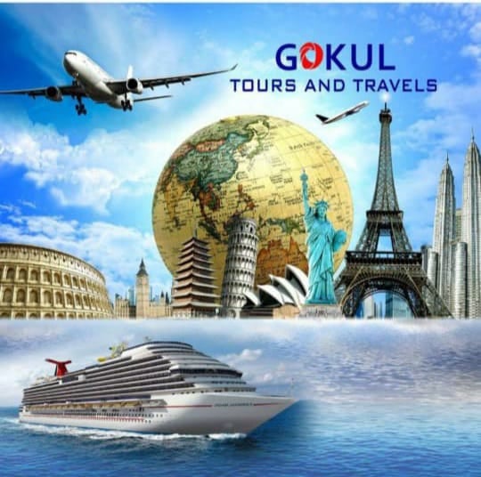Gokul tours and travels