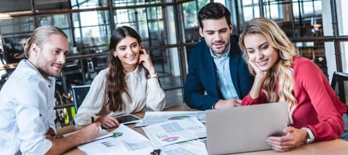 Bharathi Corporate Service (Manpower Consultancy/ Housekeeping Service) - 1