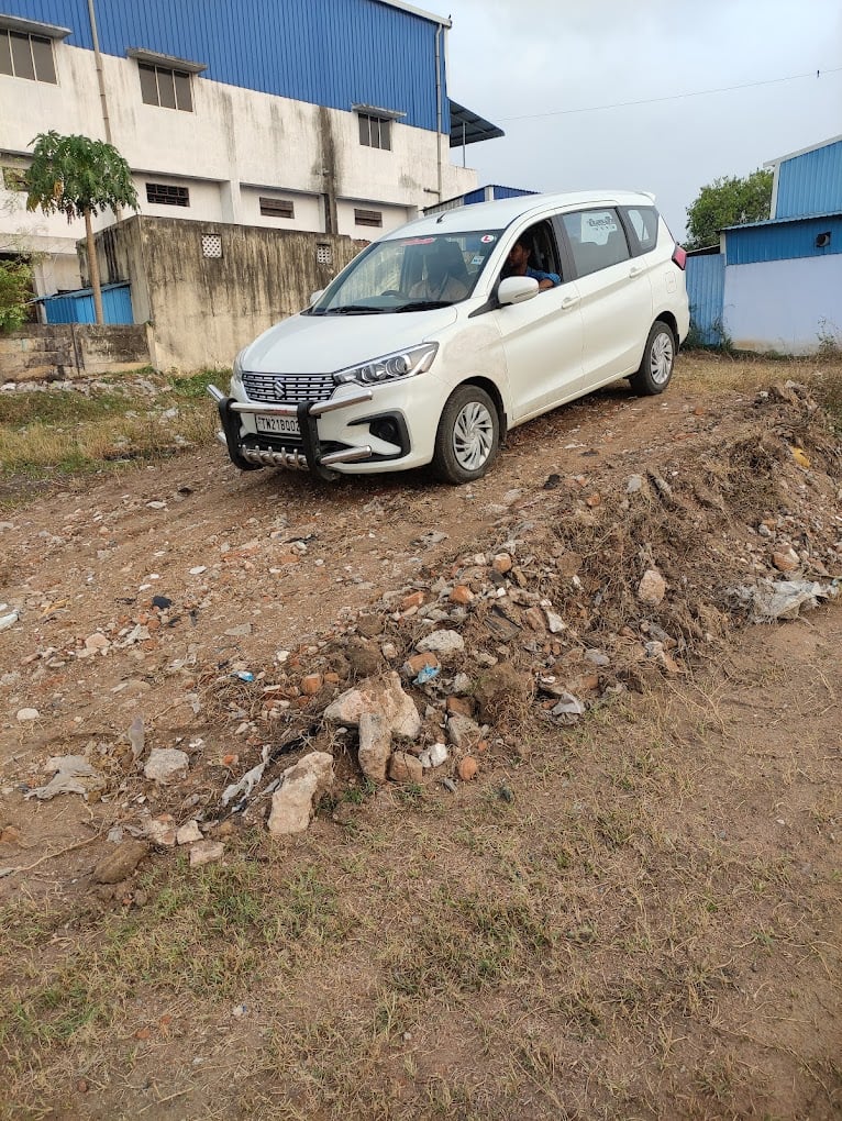 Sridhar Driving School - 3