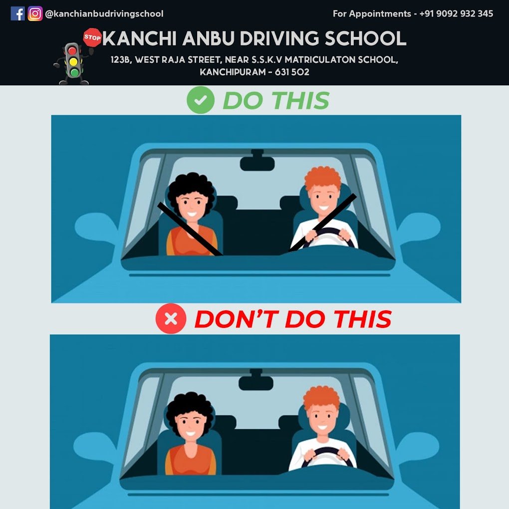 RK Anbu Driving School - 2