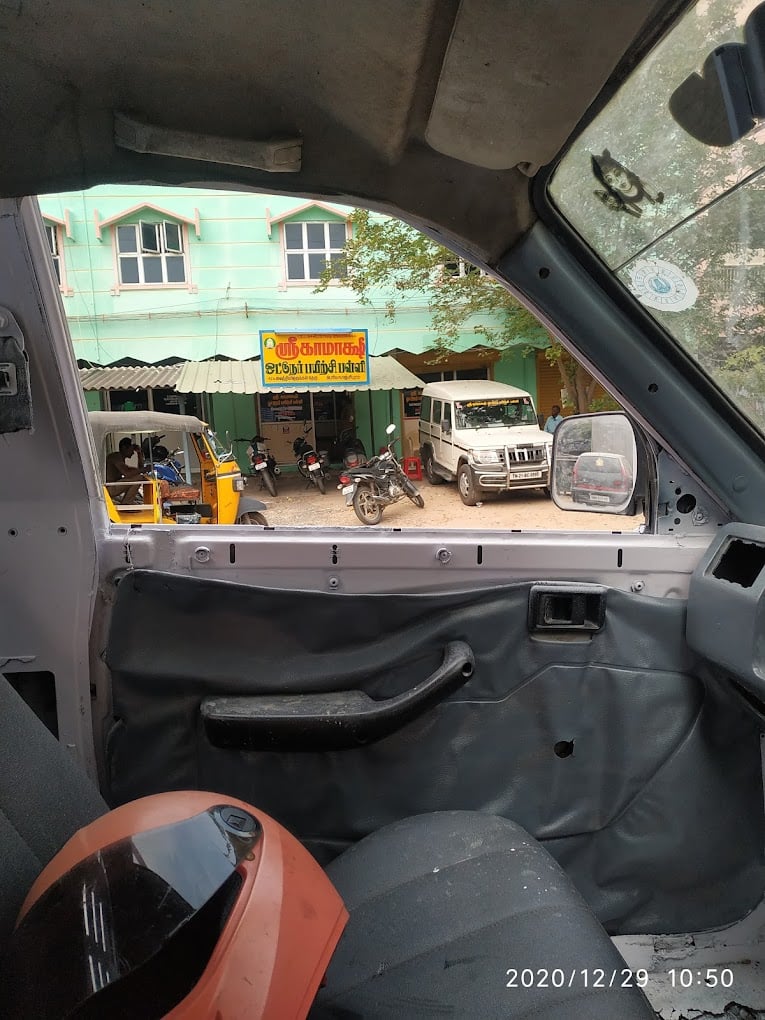 Sri Kamakshi Driving School (Light Driving School/Heavy Driving School/Motor Cycle Driving School) - 3